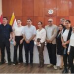 Finaliza exitosamente el curso de alta formación en “Desarrollo Territorial en el Departamento de Misiones-Paraguay”