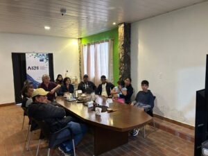 Convocatoria a Miembros y Asociados de AIDI a la Asamblea Extraordinaria